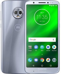 Замена разъема зарядки на телефоне Motorola Moto G6 Plus в Перми